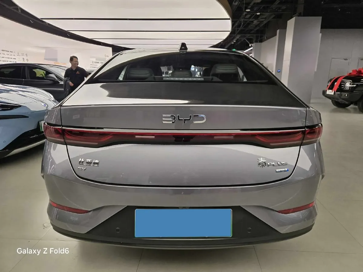 2025 BYD Qin Plus BEV 57.6KWH,autocango,china used car exporter,china ev exporter,chinese used car exporter,chinese used ev exporter