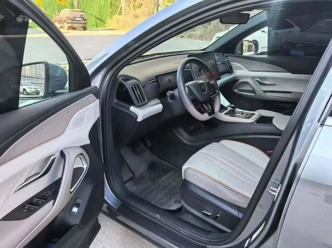 2023 BYD Song Pro 1.5L 110HP L4 E-CVT PHEV 18.3KWH,autocango,china used car exporter,china ev exporter,chinese used car exporter,chinese used ev exporter