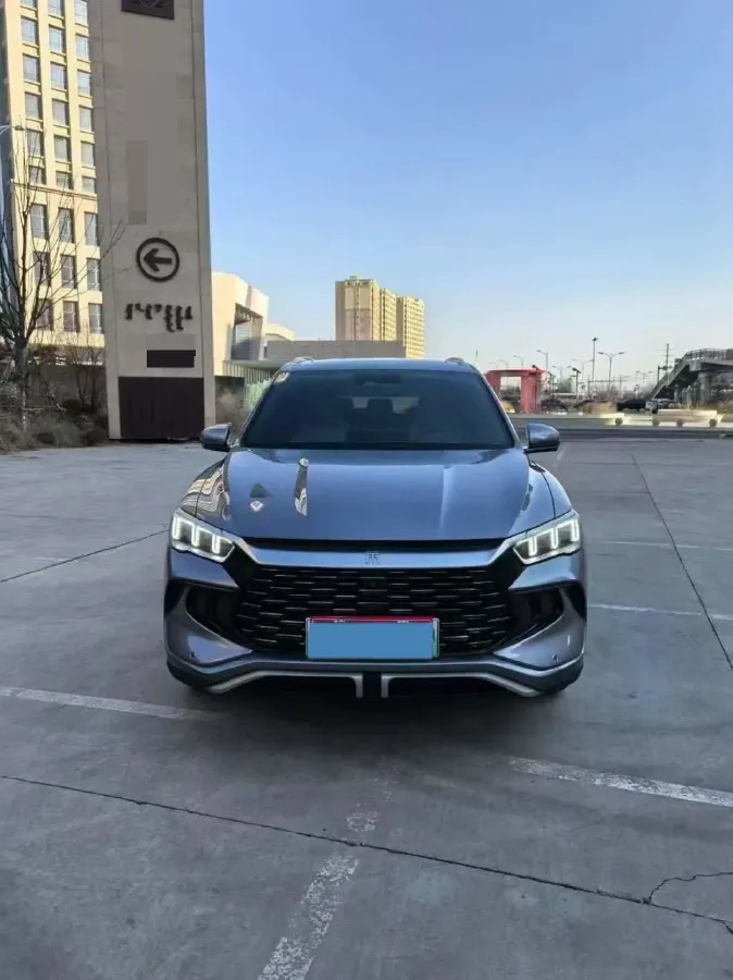 2023 BYD Song Pro 1.5L 110HP L4 E-CVT PHEV 18.3KWH,autocango,china used car exporter,china ev exporter,chinese used car exporter,chinese used ev exporter