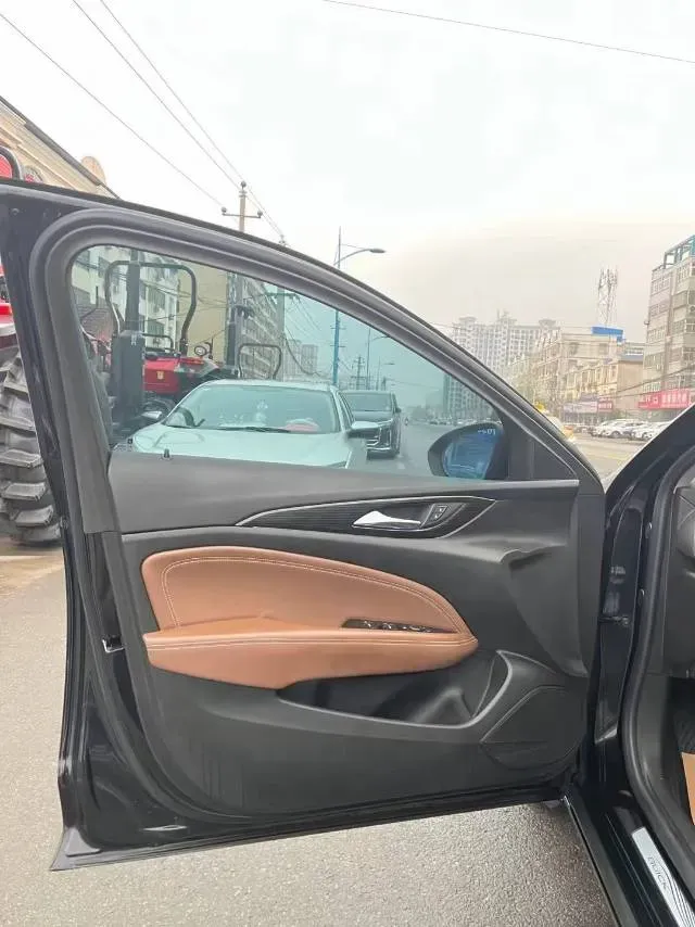 2019 Buick Regal 1.5T 170HP L4 9AT,autocango,china used car exporter,china ev exporter,chinese used car exporter,chinese used ev exporter