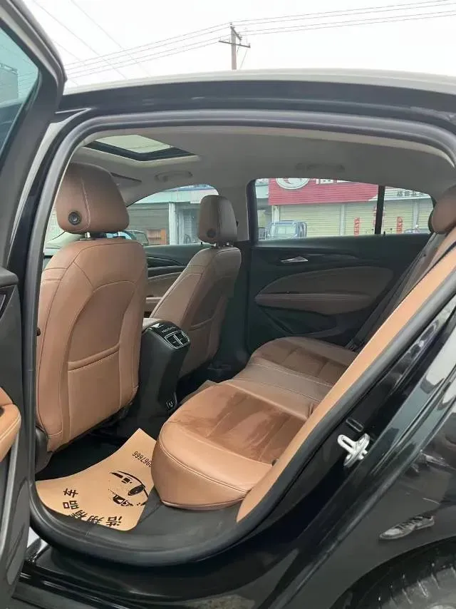 2019 Buick Regal 1.5T 170HP L4 9AT,autocango,china used car exporter,china ev exporter,chinese used car exporter,chinese used ev exporter