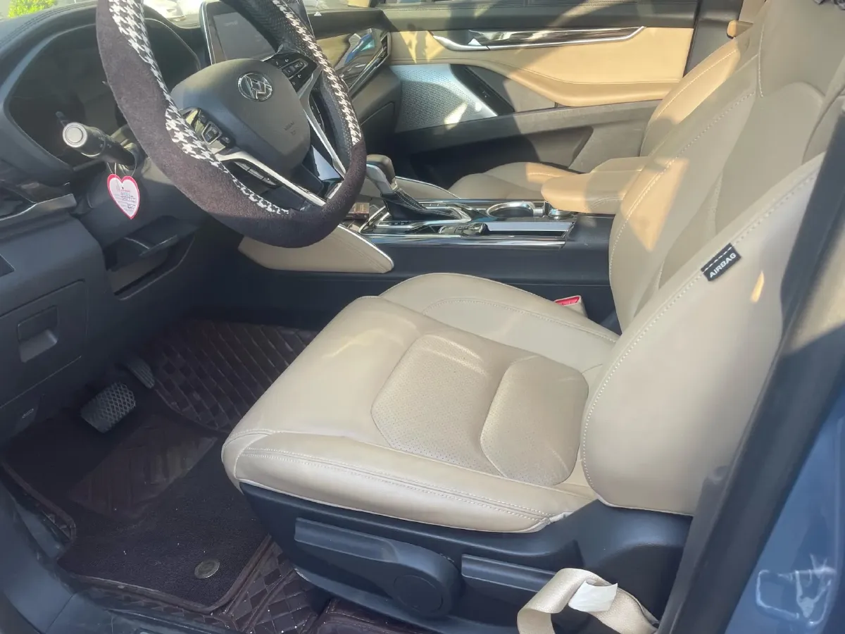 2017 MAXUS D90 2.0T 224HP L4 6AT,autocango,china used car exporter,china ev exporter,chinese used car exporter,chinese used ev exporter