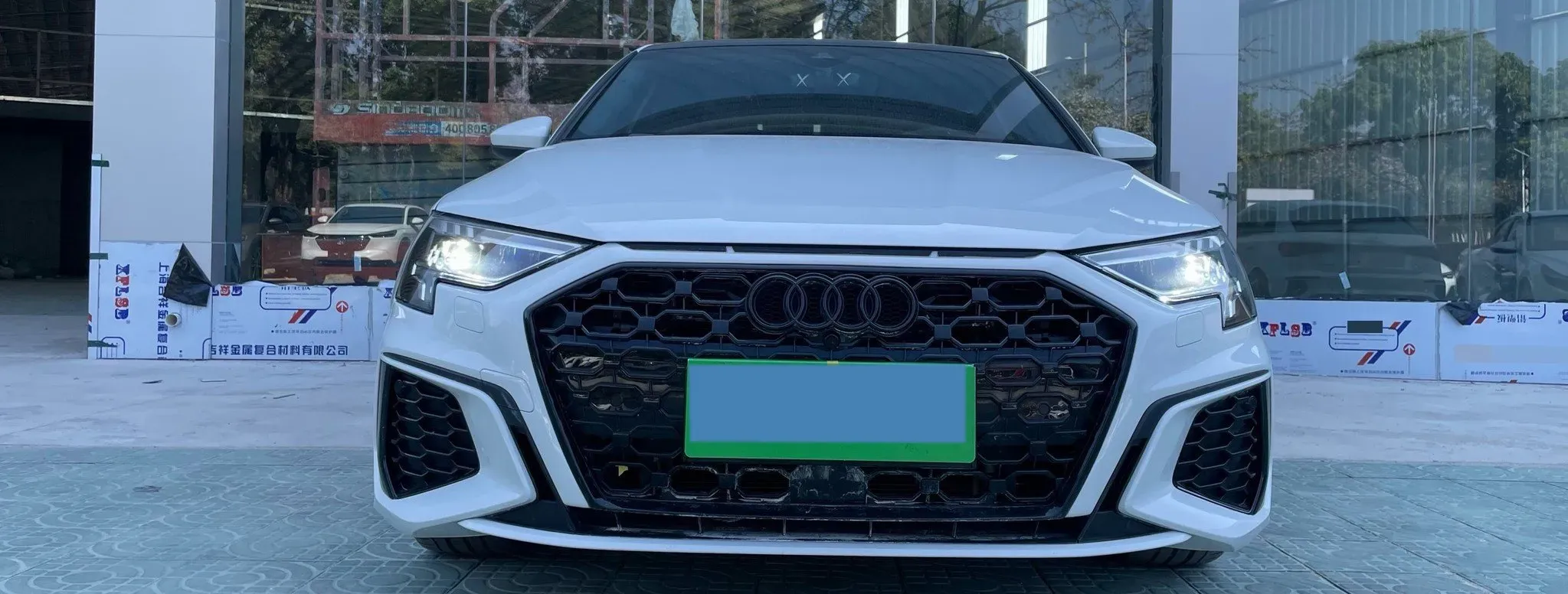 2023 Audi A3 1.4T 150HP L4 7DCT,autocango,china used car exporter,china ev exporter,chinese used car exporter,chinese used ev exporter