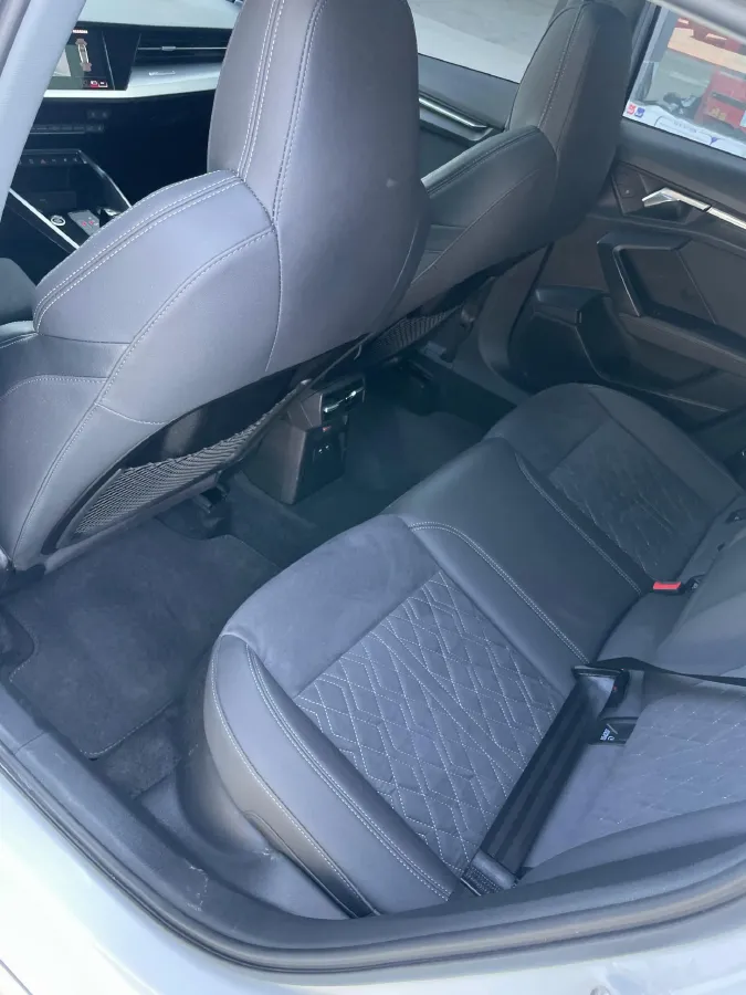 2023 Audi A3 1.4T 150HP L4 7DCT,autocango,china used car exporter,china ev exporter,chinese used car exporter,chinese used ev exporter