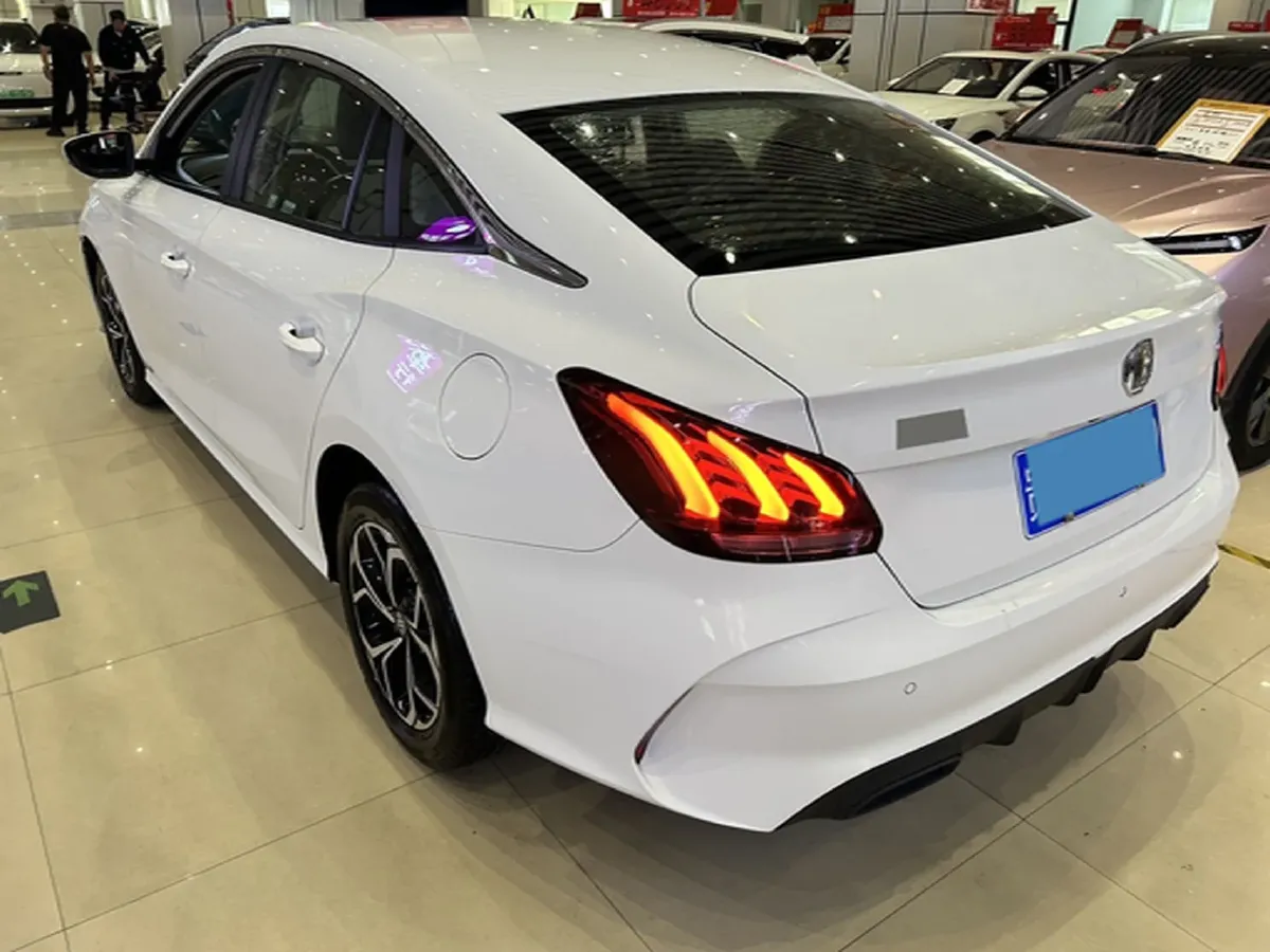 2021 MG 5 1.5L 120HP L4 CVT,autocango,china used car exporter,china ev exporter,chinese used car exporter,chinese used ev exporter