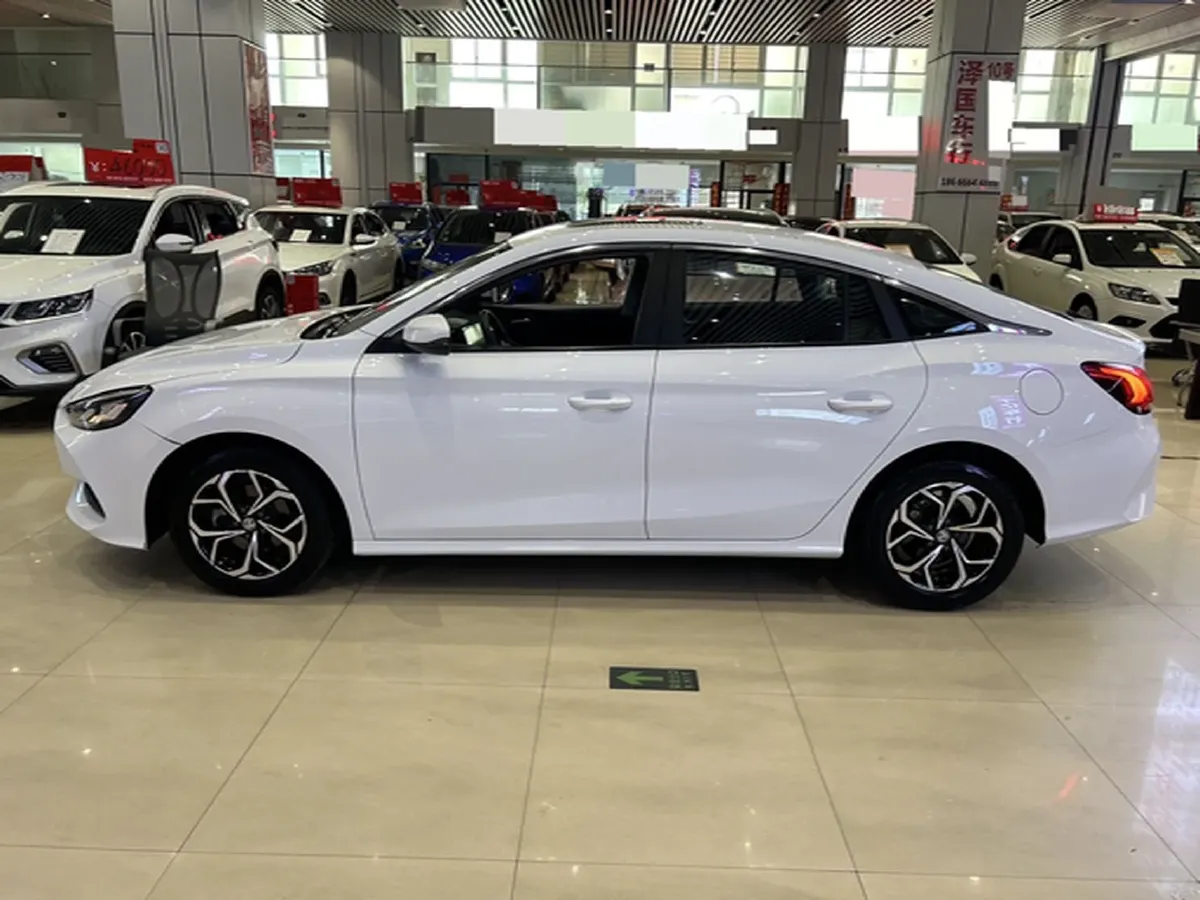 2021 MG 5 1.5L 120HP L4 CVT,autocango,china used car exporter,china ev exporter,chinese used car exporter,chinese used ev exporter