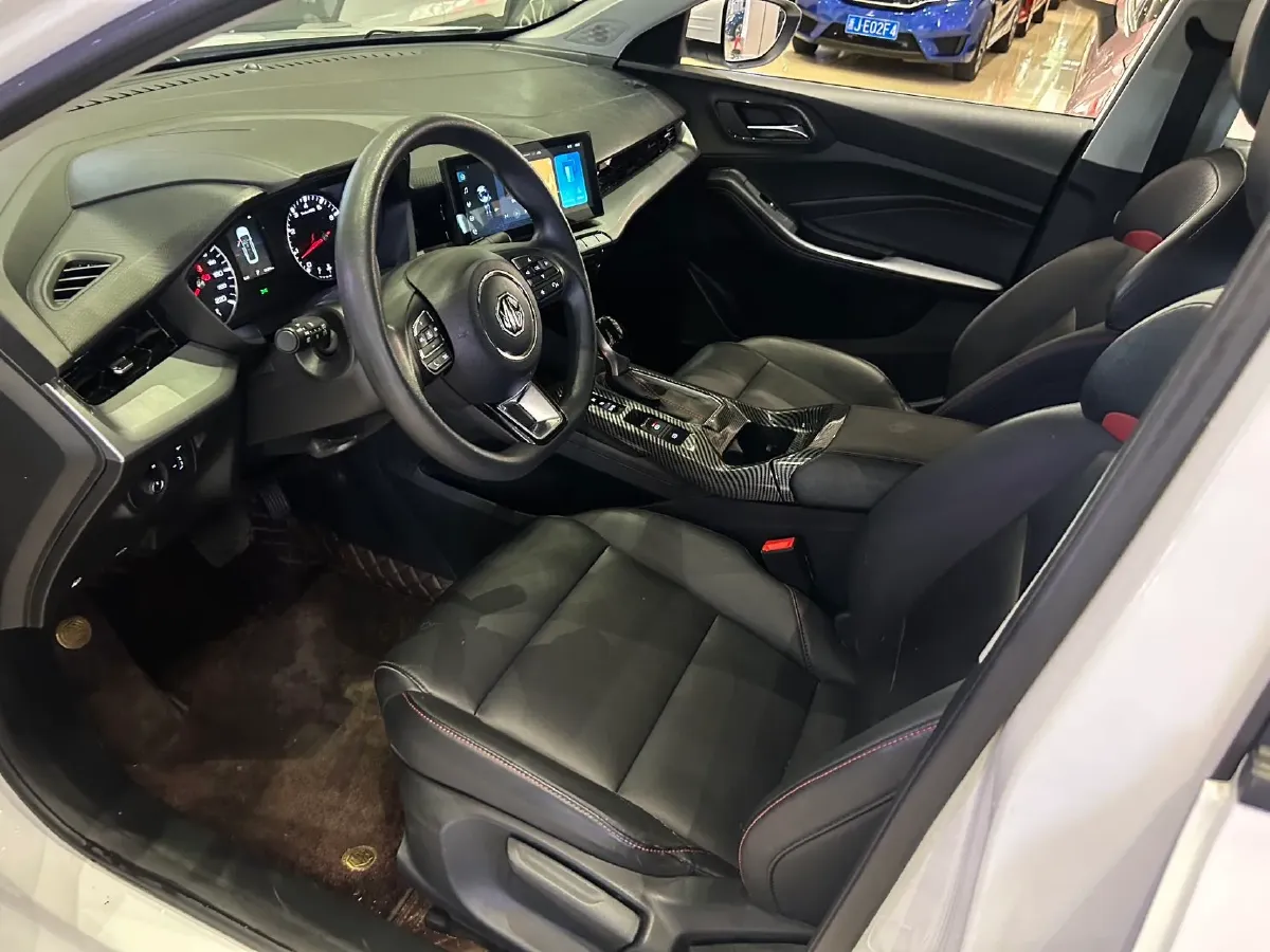 2021 MG 5 1.5L 120HP L4 CVT,autocango,china used car exporter,china ev exporter,chinese used car exporter,chinese used ev exporter