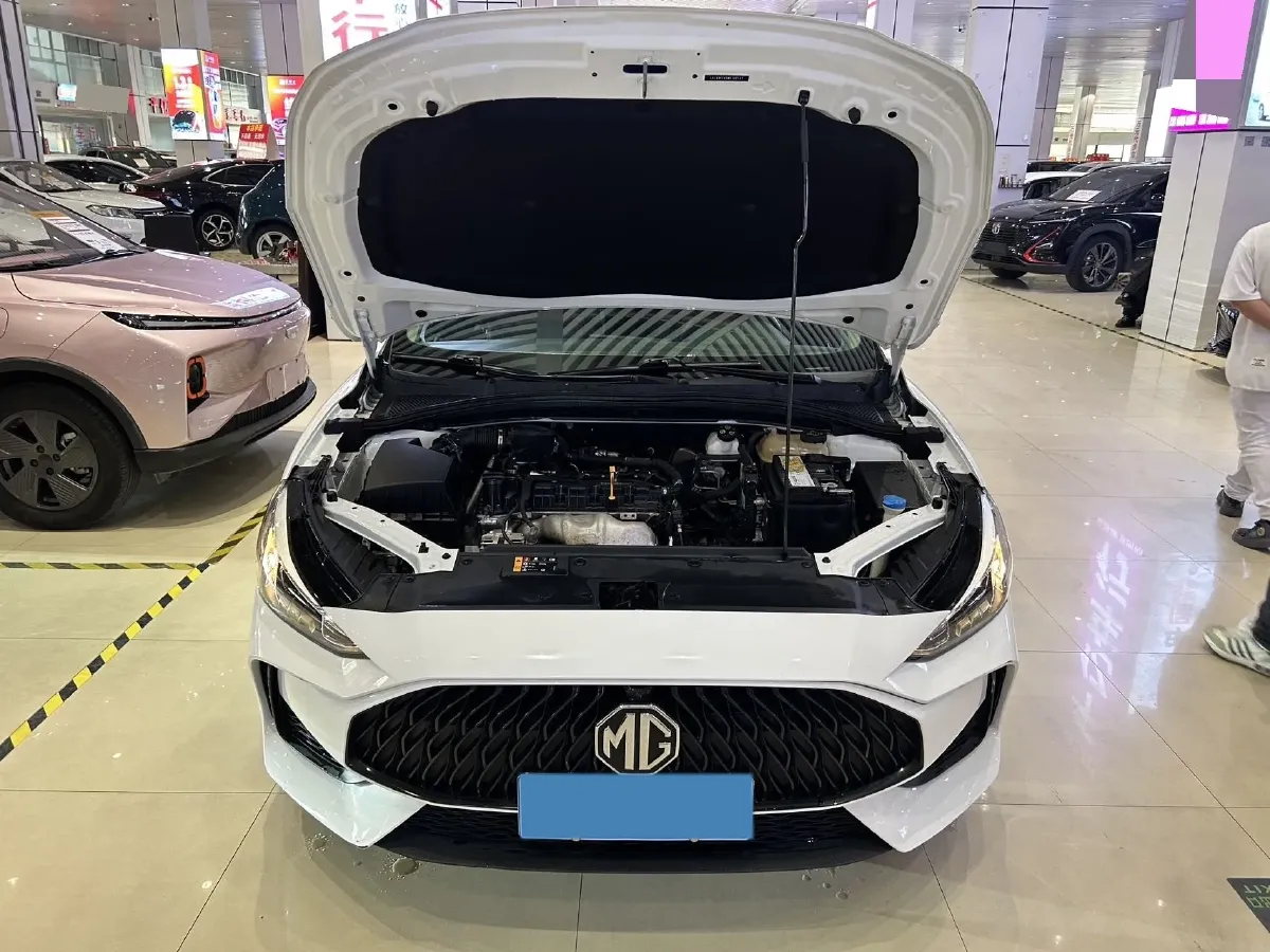 2021 MG 5 1.5L 120HP L4 CVT,autocango,china used car exporter,china ev exporter,chinese used car exporter,chinese used ev exporter