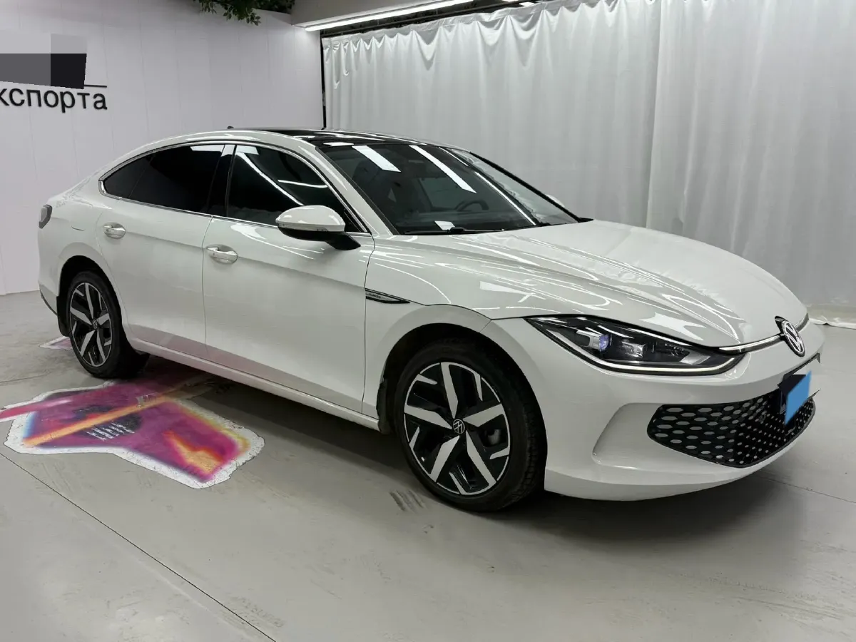 2023 Volkswagen Lamando 1.4T 150HP L4 7DCT,autocango,china used car exporter,china ev exporter,chinese used car exporter,chinese used ev exporter