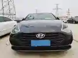 2020 Hyundai Sonata 2.0T 240HP L4 8AT
