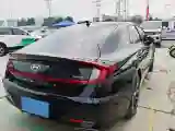 2020 Hyundai Sonata 2.0T 240HP L4 8AT