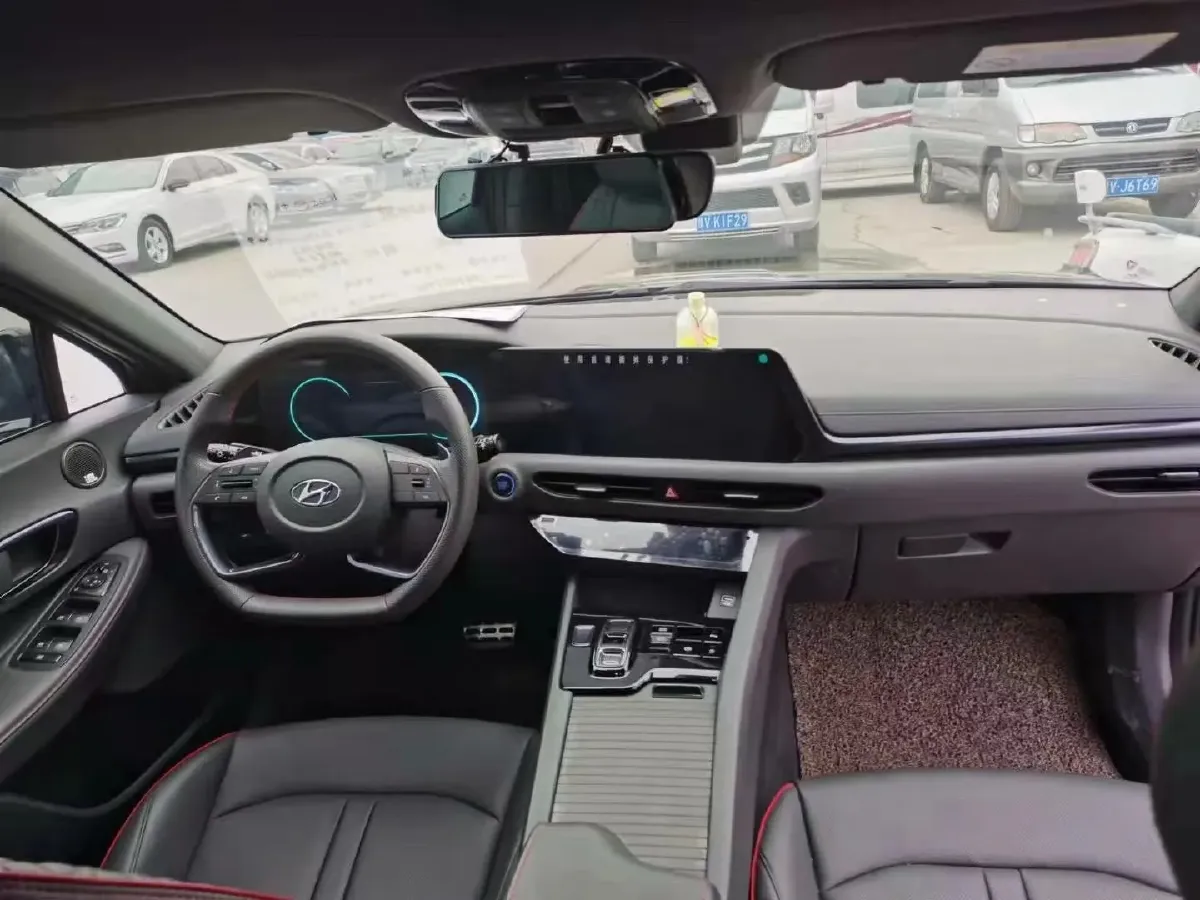 2020 Hyundai Sonata 2.0T 240HP L4 8AT,autocango,china used car exporter,china ev exporter,chinese used car exporter,chinese used ev exporter