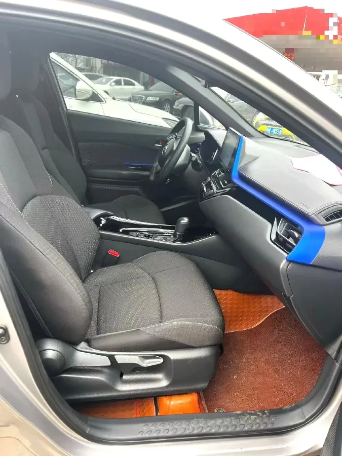 2021 Toyota Izoa 2.0L 171HP L4 CVT,autocango,china used car exporter,china ev exporter,chinese used car exporter,chinese used ev exporter