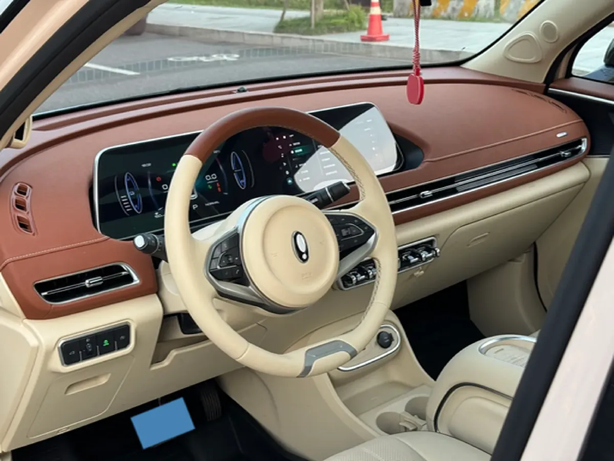 2023 Ora FunkyCat BEV 45.99KWH,autocango,china used car exporter,china ev exporter,chinese used car exporter,chinese used ev exporter