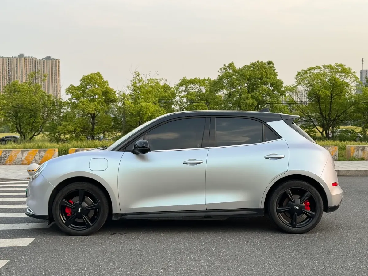 2023 Ora FunkyCat BEV 45.99KWH,autocango,china used car exporter,china ev exporter,chinese used car exporter,chinese used ev exporter