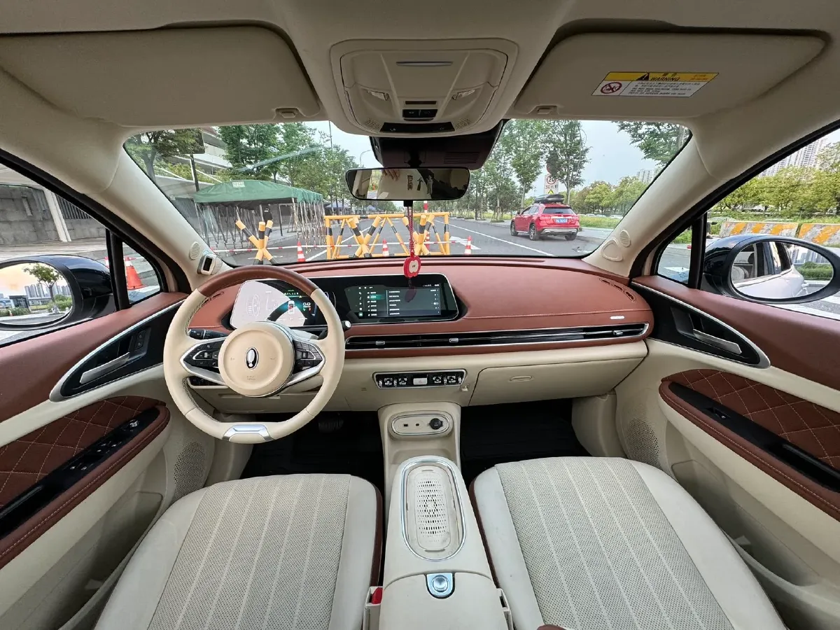 2023 Ora FunkyCat BEV 45.99KWH,autocango,china used car exporter,china ev exporter,chinese used car exporter,chinese used ev exporter