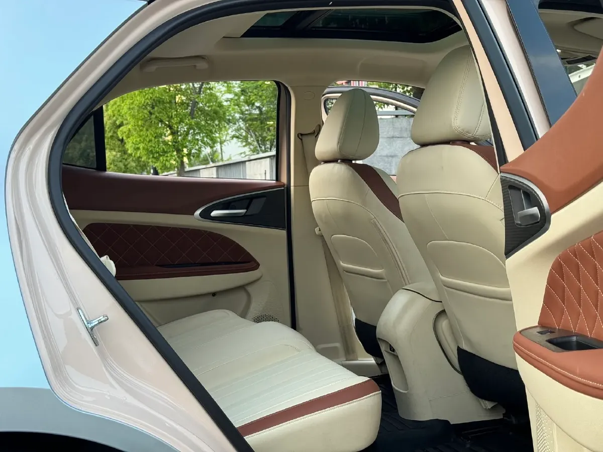 2023 Ora FunkyCat BEV 45.99KWH,autocango,china used car exporter,china ev exporter,chinese used car exporter,chinese used ev exporter