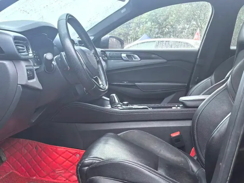 2021 LYNK&CO 03 1.5T 180HP L3 7DCT,autocango,china used car exporter,china ev exporter,chinese used car exporter,chinese used ev exporter