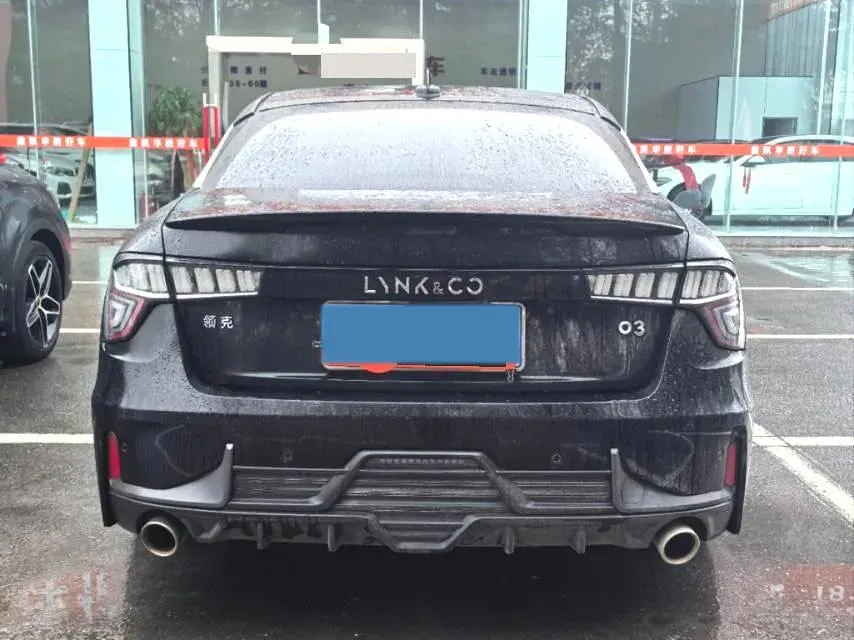 2021 LYNK&CO 03 1.5T 180HP L3 7DCT,autocango,china used car exporter,china ev exporter,chinese used car exporter,chinese used ev exporter