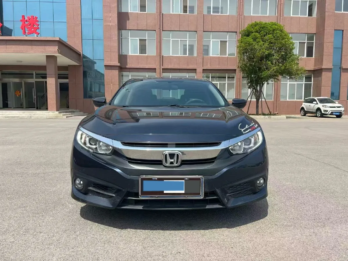 2019 Honda Civic 1.5T 177HP L4 CVT,autocango,china used car exporter,china ev exporter,chinese used car exporter,chinese used ev exporter