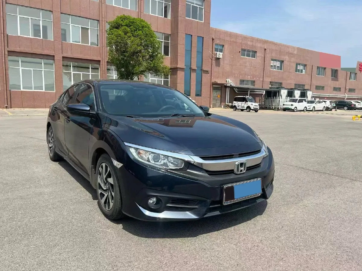 2019 Honda Civic 1.5T 177HP L4 CVT,autocango,china used car exporter,china ev exporter,chinese used car exporter,chinese used ev exporter