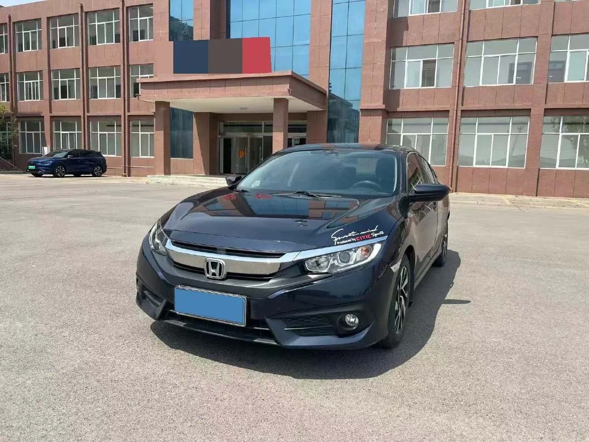 2019 Honda Civic 1.5T 177HP L4 CVT,autocango,china used car exporter,china ev exporter,chinese used car exporter,chinese used ev exporter