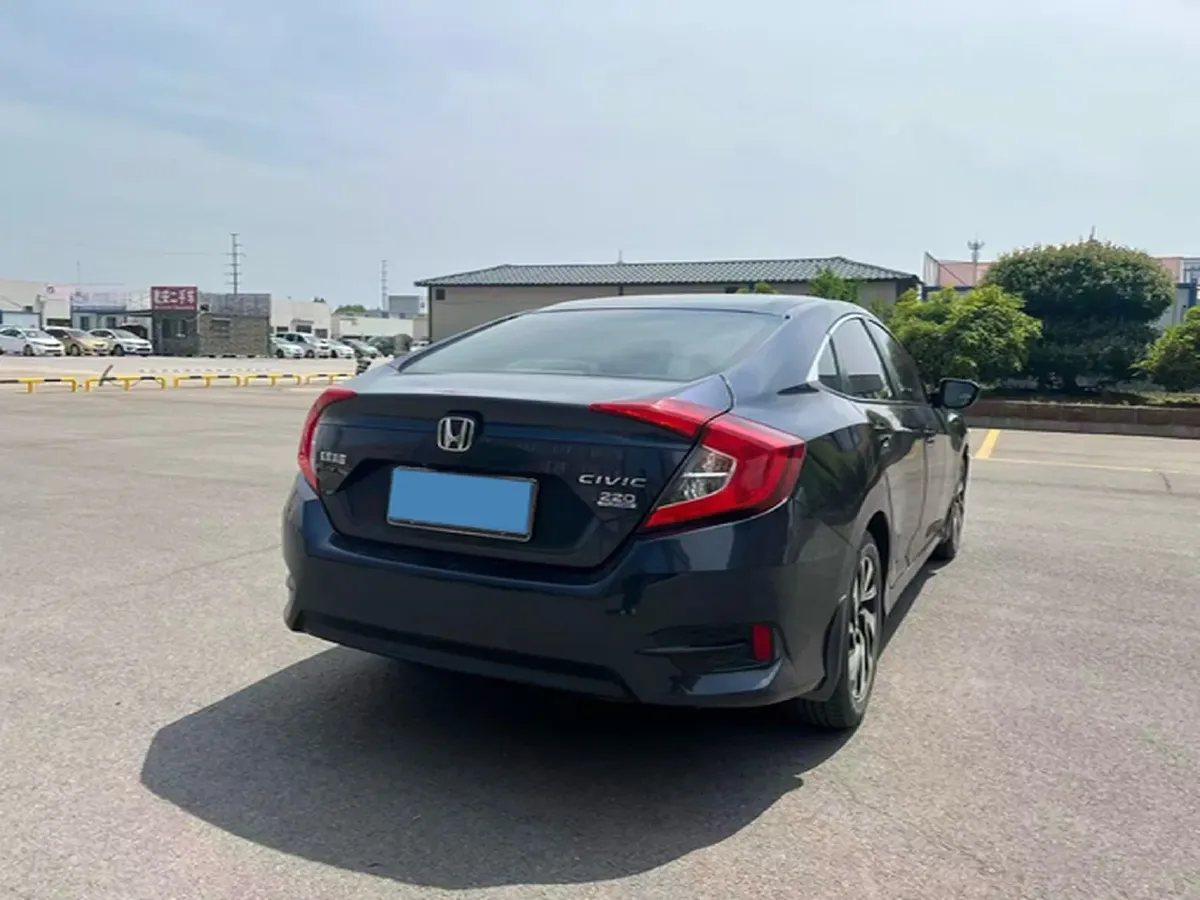 2019 Honda Civic 1.5T 177HP L4 CVT,autocango,china used car exporter,china ev exporter,chinese used car exporter,chinese used ev exporter