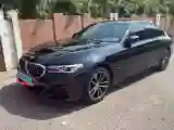 2022 BMW 5 Series 2.0T 184HP L4 8AT