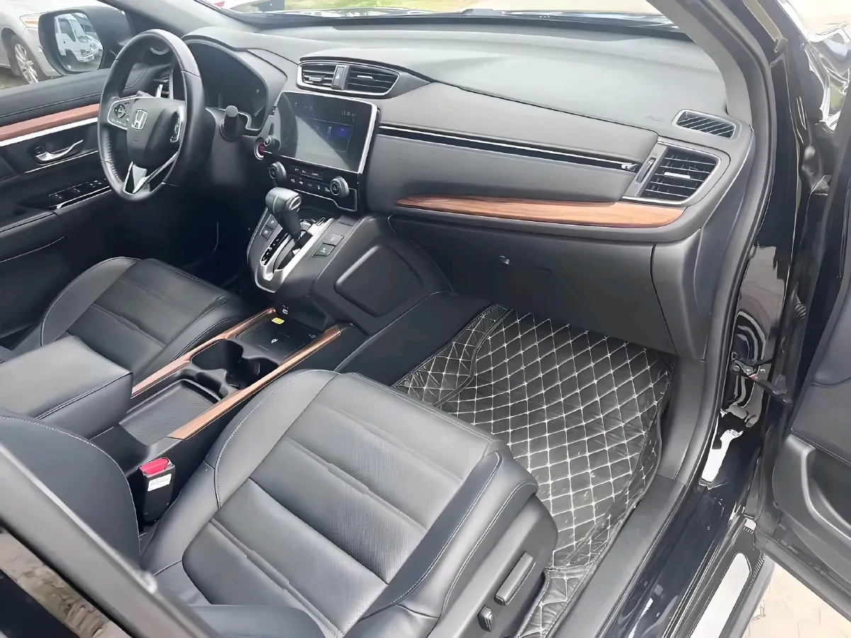 2021 Honda CR-V 1.5T 193HP L4 CVT,autocango,china used car exporter,china ev exporter,chinese used car exporter,chinese used ev exporter