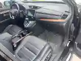 2021 Honda CR-V 1.5T 193HP L4 CVT