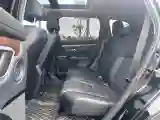 2021 Honda CR-V 1.5T 193HP L4 CVT
