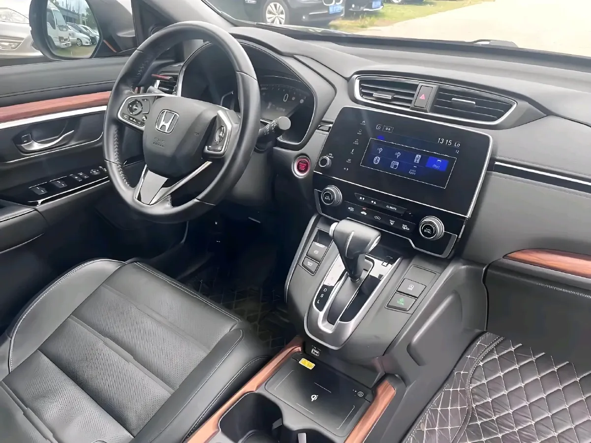 2021 Honda CR-V 1.5T 193HP L4 CVT,autocango,china used car exporter,china ev exporter,chinese used car exporter,chinese used ev exporter