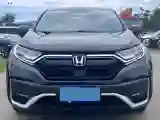 2021 Honda CR-V 1.5T 193HP L4 CVT