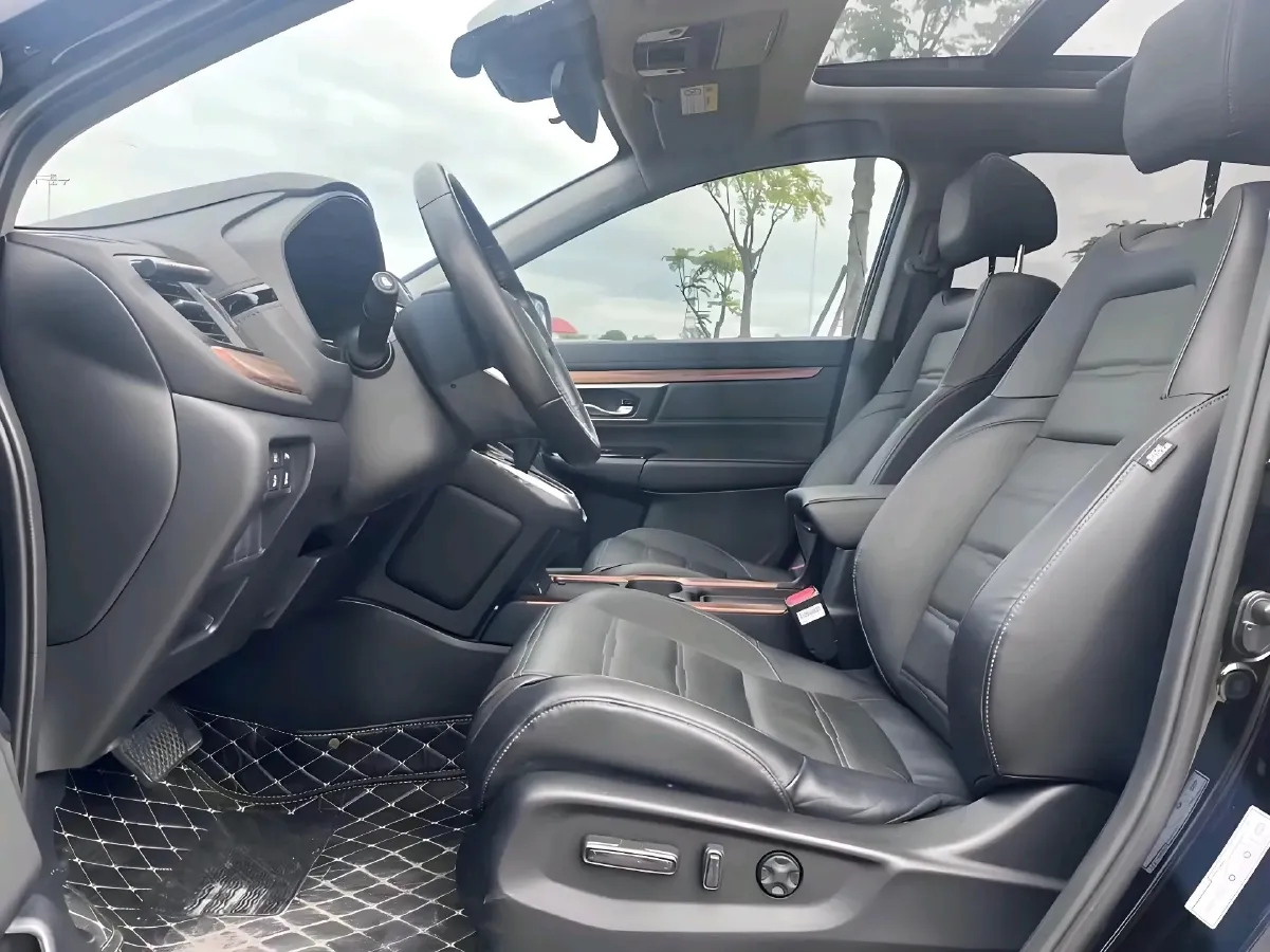 2021 Honda CR-V 1.5T 193HP L4 CVT,autocango,china used car exporter,china ev exporter,chinese used car exporter,chinese used ev exporter