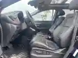 2021 Honda CR-V 1.5T 193HP L4 CVT
