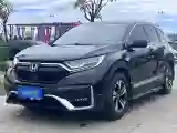 2021 Honda CR-V 1.5T 193HP L4 CVT