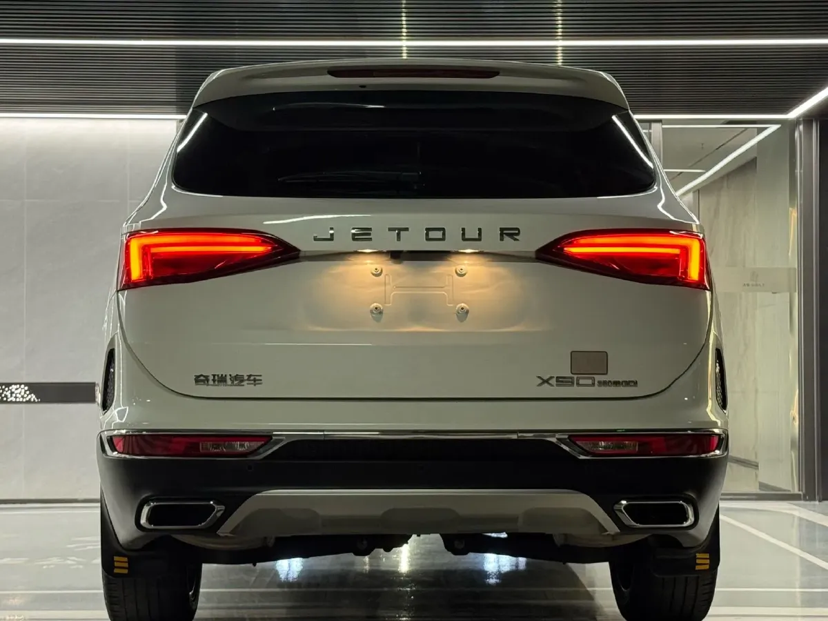 2019 Jetour X90 1.6T 197HP L4 7DCT,autocango,china used car exporter,china ev exporter,chinese used car exporter,chinese used ev exporter