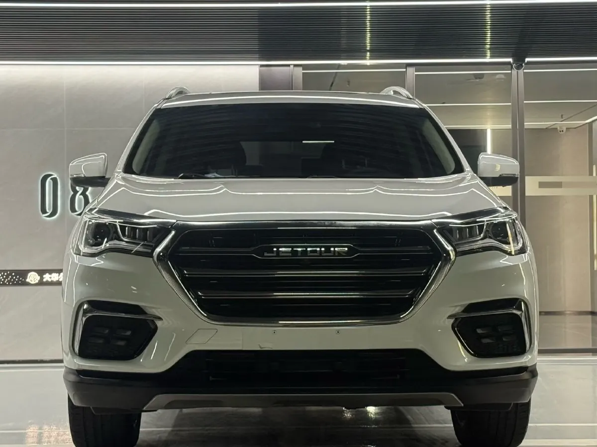 2019 Jetour X90 1.6T 197HP L4 7DCT,autocango,china used car exporter,china ev exporter,chinese used car exporter,chinese used ev exporter