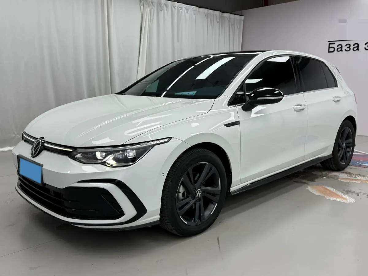 2021 Volkswagen Golf 1.4T 150HP L4 7DCT,autocango,china used car exporter,china ev exporter,chinese used car exporter,chinese used ev exporter