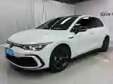 2021 Volkswagen Golf 1.4T 150HP L4 7DCT