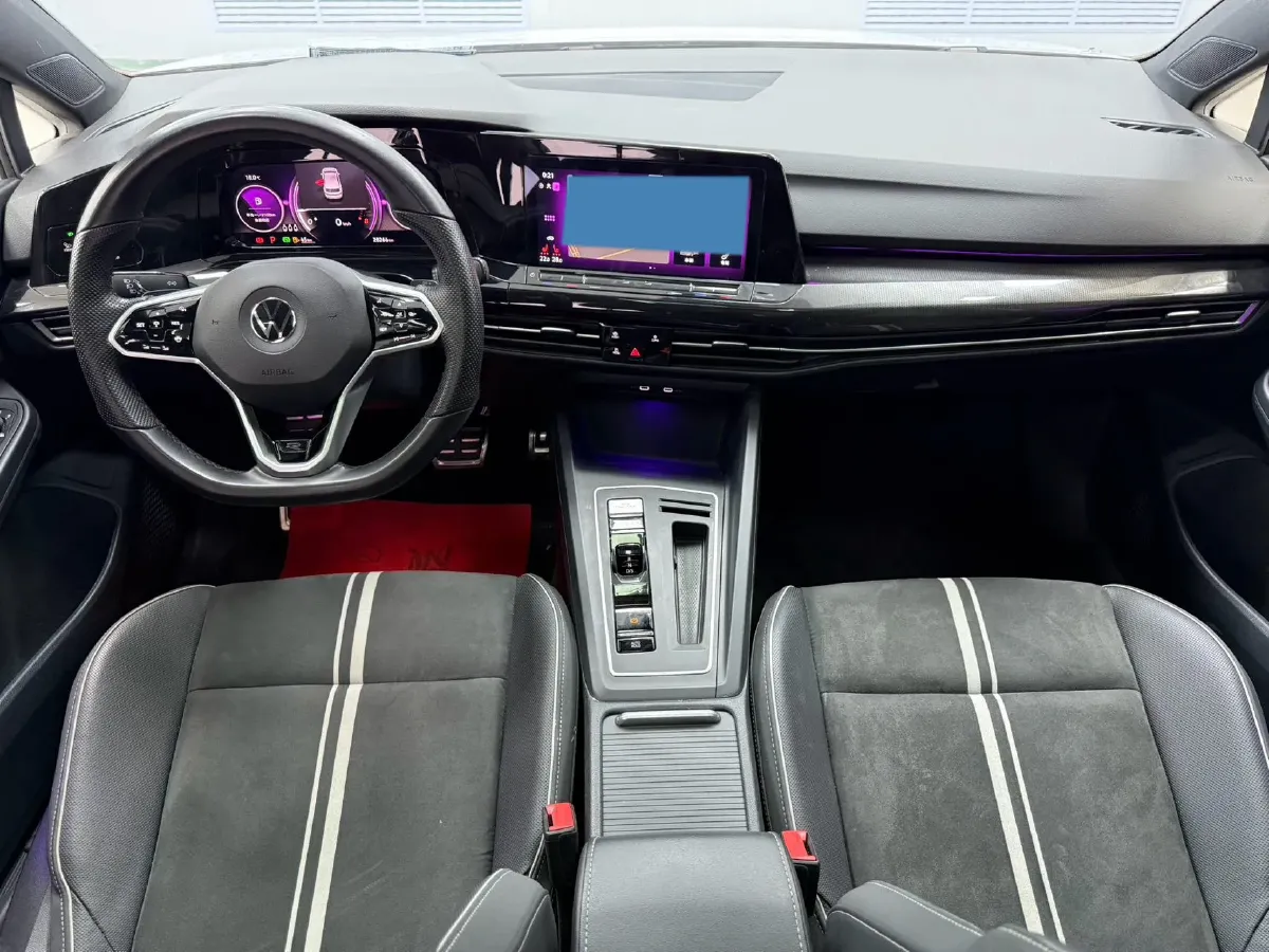 2021 Volkswagen Golf 1.4T 150HP L4 7DCT,autocango,china used car exporter,china ev exporter,chinese used car exporter,chinese used ev exporter