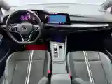 2021 Volkswagen Golf 1.4T 150HP L4 7DCT