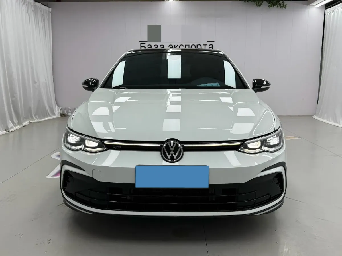 2021 Volkswagen Golf 1.4T 150HP L4 7DCT,autocango,china used car exporter,china ev exporter,chinese used car exporter,chinese used ev exporter