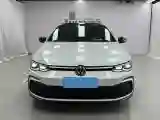 2021 Volkswagen Golf 1.4T 150HP L4 7DCT