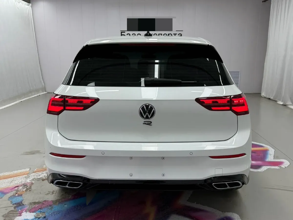 2021 Volkswagen Golf 1.4T 150HP L4 7DCT,autocango,china used car exporter,china ev exporter,chinese used car exporter,chinese used ev exporter