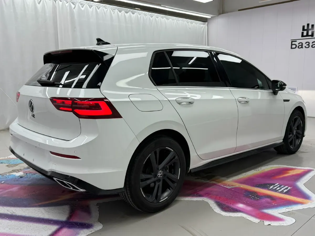 2021 Volkswagen Golf 1.4T 150HP L4 7DCT,autocango,china used car exporter,china ev exporter,chinese used car exporter,chinese used ev exporter