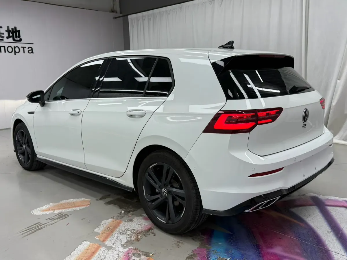 2021 Volkswagen Golf 1.4T 150HP L4 7DCT,autocango,china used car exporter,china ev exporter,chinese used car exporter,chinese used ev exporter