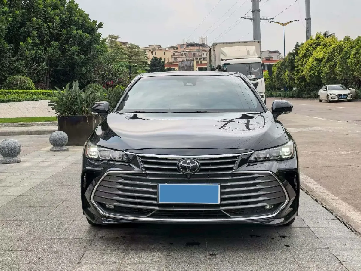2019 Toyota Avalon 2.0L 178HP L4 CVT,autocango,china used car exporter,china ev exporter,chinese used car exporter,chinese used ev exporter