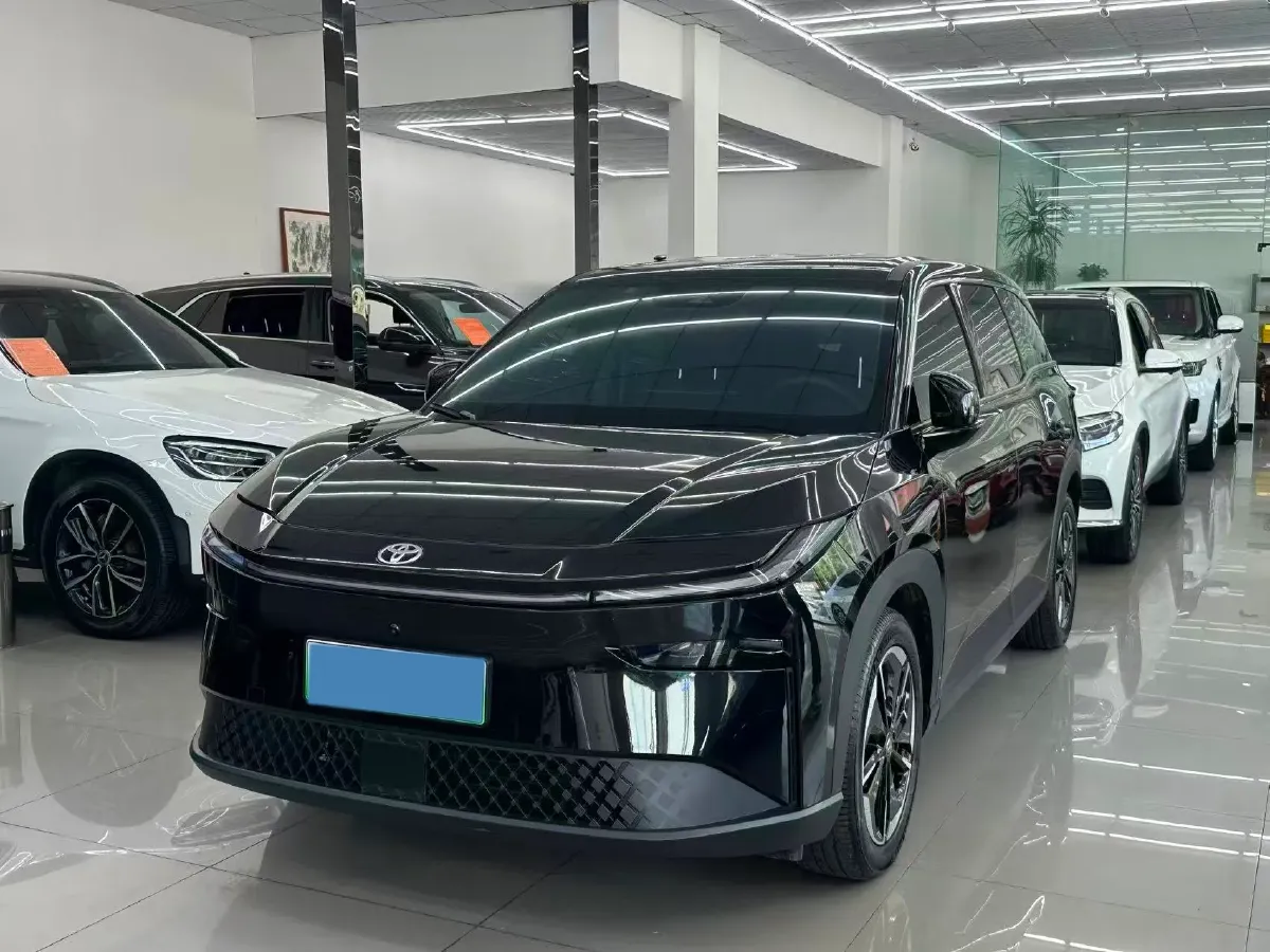 2025 Toyota BZ3X BEV 58.37KWH,autocango,china used car exporter,china ev exporter,chinese used car exporter,chinese used ev exporter