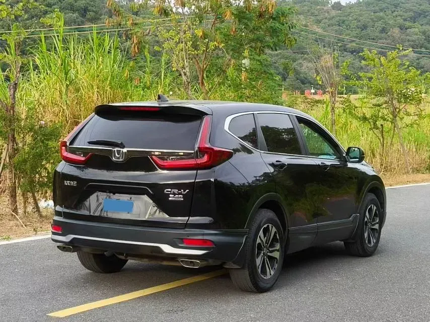 2021 Honda CR-V 1.5T 193HP L4 CVT,autocango,china used car exporter,china ev exporter,chinese used car exporter,chinese used ev exporter